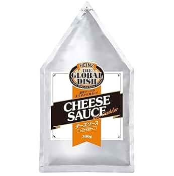 のむソース nippn ニップン トッピングソース チェダーチーズ味 300g 業務